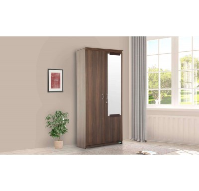 Buster 2 Door Wardrobe By Damro